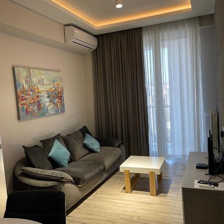 Tbilisi Studio Apartment Buitenkant foto
