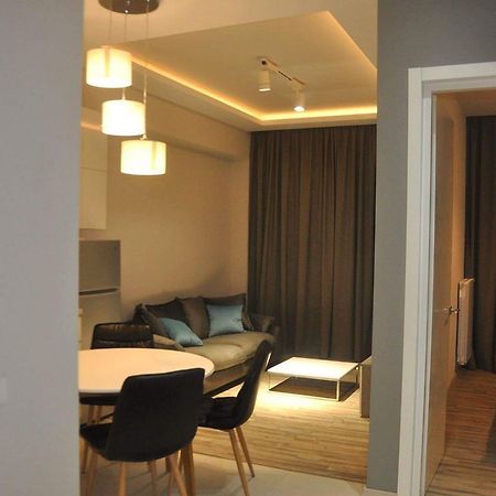 Tbilisi Studio Apartment Buitenkant foto